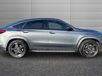 Used Mercedes GLE400 AMG Line Premium Plus 330 HP (242 kW) 2023 Grey Estate