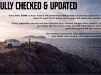 New Volvo V90 Plus 345 HP (253 kW) 2026 Estate