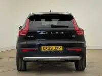 Used Volvo XC40 Core 163 HP (119 kW) 2026 SUV