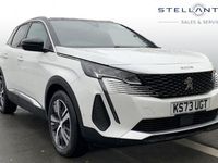 Used Peugeot 3008 Allure+ 136 HP (100 kW) 2023 Estate