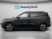 Nuevo Citroën e-C3 Aircross 81 kW (111 CV) 2025 Negro SUV