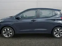Used Hyundai i10 Advanced 63 HP (46 kW) 2026 Hatchback