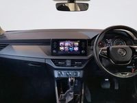 Used Skoda Kamiq SE 110 HP (80 kW) 2023 Blue SUV