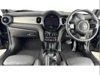 Used Mini Cooper Comfort 136 HP (100 kW) 2023 Black Hatchback