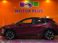 Used Ford Puma S 125 HP (91 kW) 2024 Red SUV