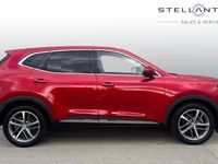 Used MG HS Exclusive 162 HP (119 kW) 2023 SUV