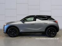 used DS Automobiles DS3 Crossback 1.2 PureTech Performance Line