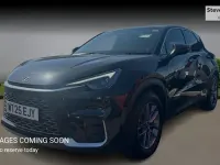Used Lexus LBX 136 HP (100 kW) 2026 SUV