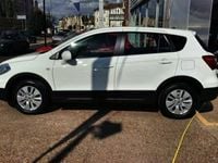 Used Suzuki SX4 S-Cross 2014 SUV