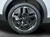 Used Peugeot 408 GTi 131 HP (96 kW) 2024 White SUV