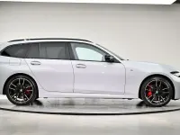 Used BMW M340 M Sport 369 HP (271 kW) 2024 Grey Estate