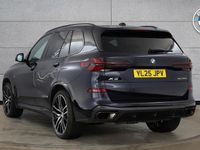 Used BMW X5 M Sport 294 HP (216 kW) 2025 Black SUV