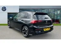 Used VW Golf VIII 150 HP (110 kW) 2025