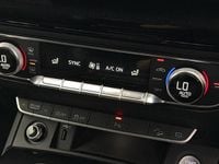 Used Audi Q5 Black Edition 245 HP (180 kW) 2019 Grey SUV