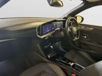 Used Vauxhall Mokka Edition 100 kW (136 HP) 2021 Green SUV