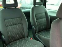Used Ford Galaxy 143 HP (105 kW) 2003 MPV