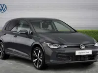 Used VW Golf VIII 150 HP (110 kW) 2026