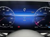 Used Mercedes GLC300 AMG line 258 HP (189 kW) 2025 Black SUV