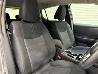 Used Nissan Leaf N-Connecta 110 kW (150 HP) 2023 Grey Hatchback
