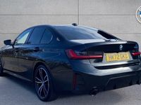 used BMW 320 3 Series 2.0 i M Sport Auto Euro 6 (s/s) 4dr