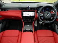 Used Maserati Grecale 330 HP (242 kW) 2025 White SUV