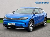 Used Ford Capri Select 210 kW (286 HP) 2024 Blue Hatchback