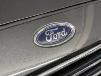 Used Ford C-MAX Titanium 123 HP (90 kW) 2018 Grey MPV