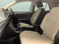 Begagnad VW T-Roc Style 115 HK (84 kW) 2022 Grå SUV