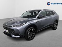 Used MG HS SE 224 HP (164 kW) 2025 Grey SUV