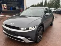 New Hyundai Ioniq Advanced 125 kW (170 HP) 2026 Hatchback