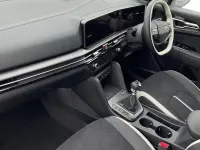 New Kia Sportage GT-Line 150 HP (110 kW) 2026 SUV