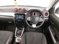 used Suzuki Vitara 1.4 Boosterjet S ALLGRIP 5dr