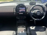Used Mini John Cooper Works Countryman 296 HP (217 kW) 2024 Grey SUV