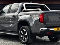 Usado VW Amarok Style 2023 Cinzento Pickup