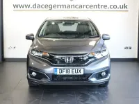 Second-hand Honda Jazz EX 102 CP (75 kW) 2018 Gri Hatchback