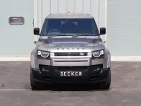 Used Land Rover Defender 2023 Silver SUV
