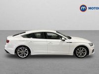 Used Audi A5 Sportback Sport 150 HP (110 kW) 2024 Hatchback