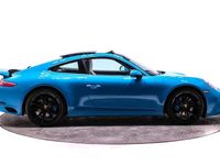 used Porsche 911 2dr PDK