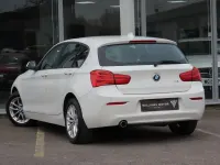 Usado BMW 118 Comfort Edition 136 HP (100 kW) 2019 Branco Citadino