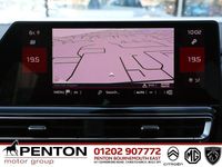 Used Citroën C5 PureTech 130 HP (95 kW) 2024 White Hatchback