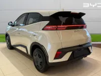 Nuevo BYD Dolphin Active 64 kW (88 CV) 2026 Blanco Utilitario