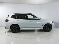 Used BMW X3 M M Sport 2024 Grey SUV