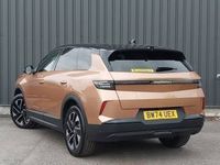 Used Vauxhall Grandland X Ultimate 136 HP (100 kW) 2025 Brown SUV