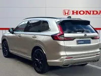 Used Honda CR-V Advance 184 HP (135 kW) 2026 SUV