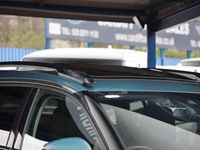 Used Citroën C5 Flair 2019 Blue Hatchback