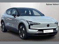 Used Volvo EX30 Performance 310 kW (422 HP) 2025 Grey SUV
