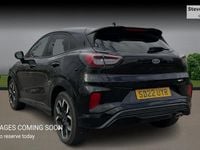 Used Ford Puma ST-Line X 125 HP (91 kW) 2023 SUV