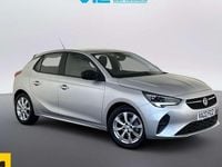 Used Vauxhall Corsa Design Edition 75 HP (55 kW) 2023 Hatchback