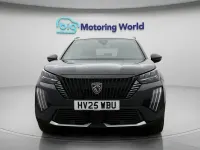 Used Peugeot 2008 GT 137 HP (100 kW) 2025 Black SUV