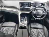 Used Peugeot 5008 GTi 131 HP (96 kW) 2022 Grey SUV